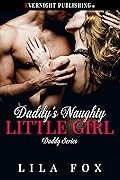 Daddy's Naughty Little Girl