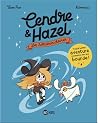 Les Sorcières Chèvres (Cendre & Hazel, #1)