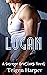 Logan (The Savage Brother's Book 1)