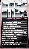 Fase uno. Relatos de ciencia ficción