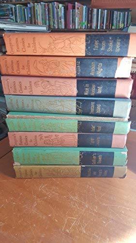Tales from Shakespeare
