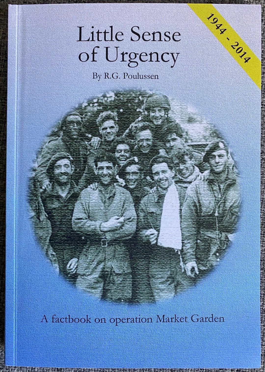 Little Sense of Urgency