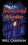 An Immoral Murder
