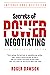 Secrets of Power Negotiating
