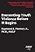Preventing Youth Violence B...