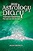 2022 Astrology Diary - Northern Hemisphere by Patsy Bennett