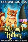 Who Am I Kitten