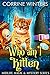 Who Am I Kitten (Midlife Magic & Mystery #2) by Corrine Winters