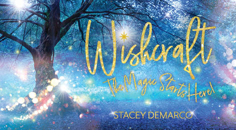 Wishcraft: You are the magic (Rockpool Mini Cards)