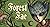 Forest Fae: Curious messages of enchantment (Rockpool Mini Cards)