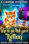 Who Do You Think ...