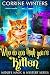 Who Do You Think You're Kitten (Midlife Magic & Mystery #3)
