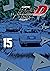 新装版　頭文字Ｄ（１５）[Shinsoban Inisharu D 15] (新装版　頭文字D, #15)