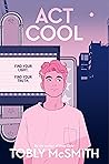 Book cover for Act Cool