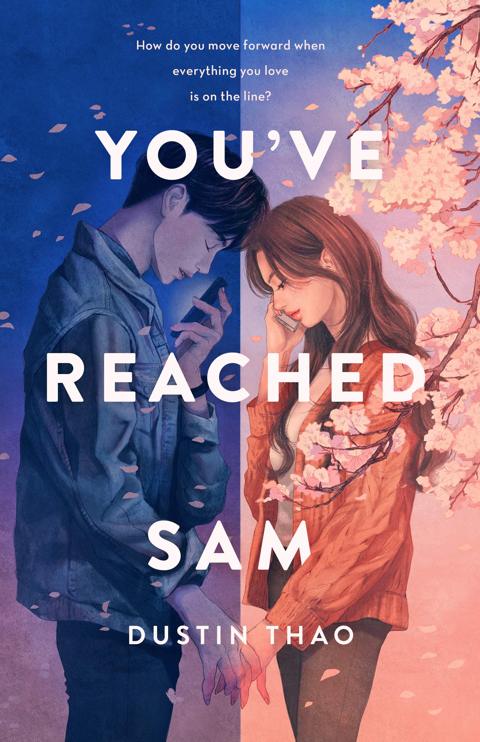 You've Reached Sam You've Reached Sam