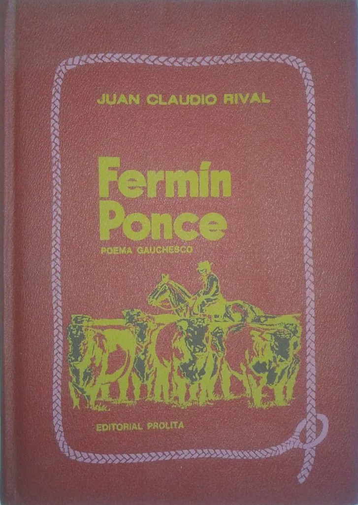 Fermín Ponce