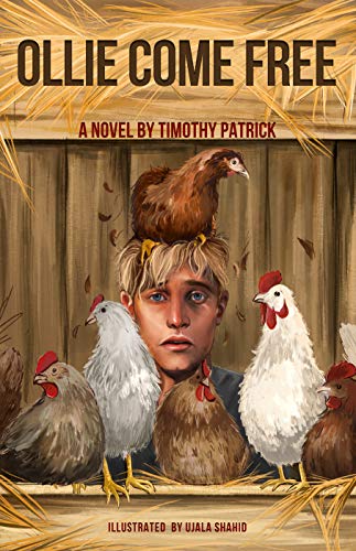 Read Ollie Come Free