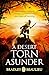 A Desert Torn Asunder (The Song of the Shattered Sands, #6)