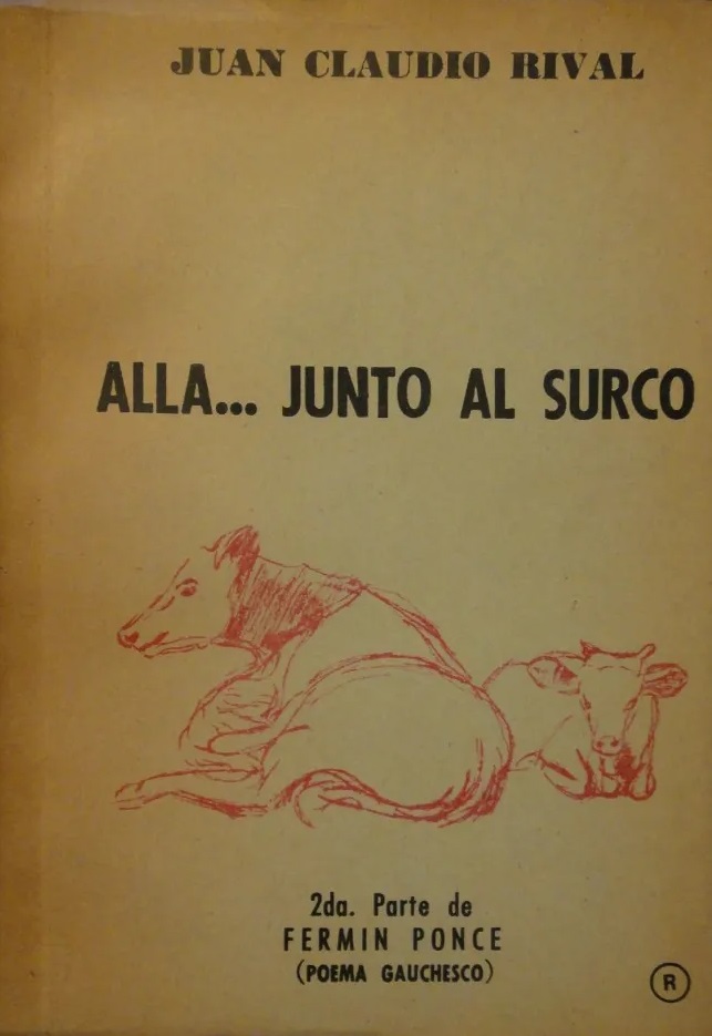 Allá… junto al surco