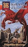 Dark Knight of Karameikos (Mystara: First Quest, 6)