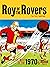 Roy of the Rovers by Tom Tully