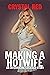 Making a Hotwife by Crystal Red