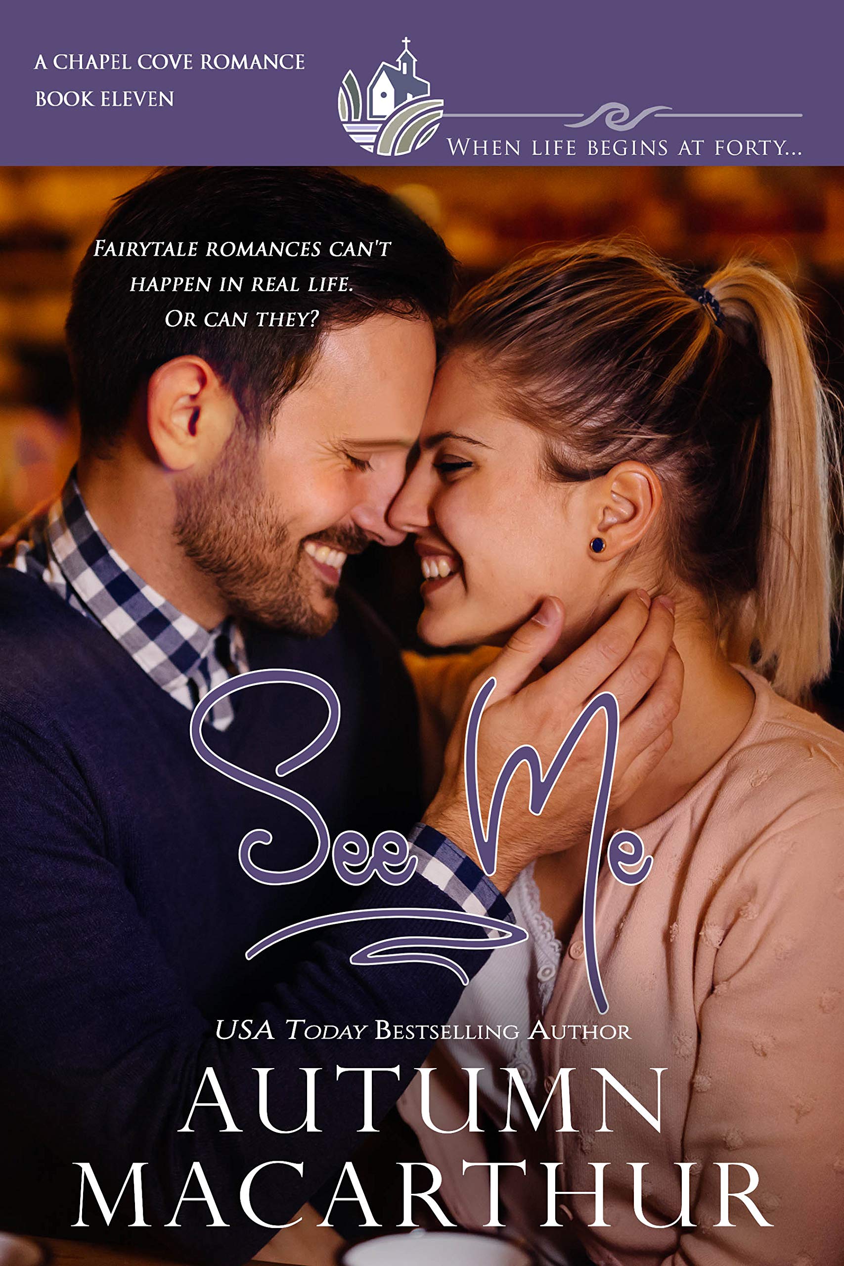 See Me (Kindle Edition)