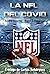 La NFL del COVID