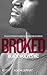 BROKED (Black Wolves MC, #4)