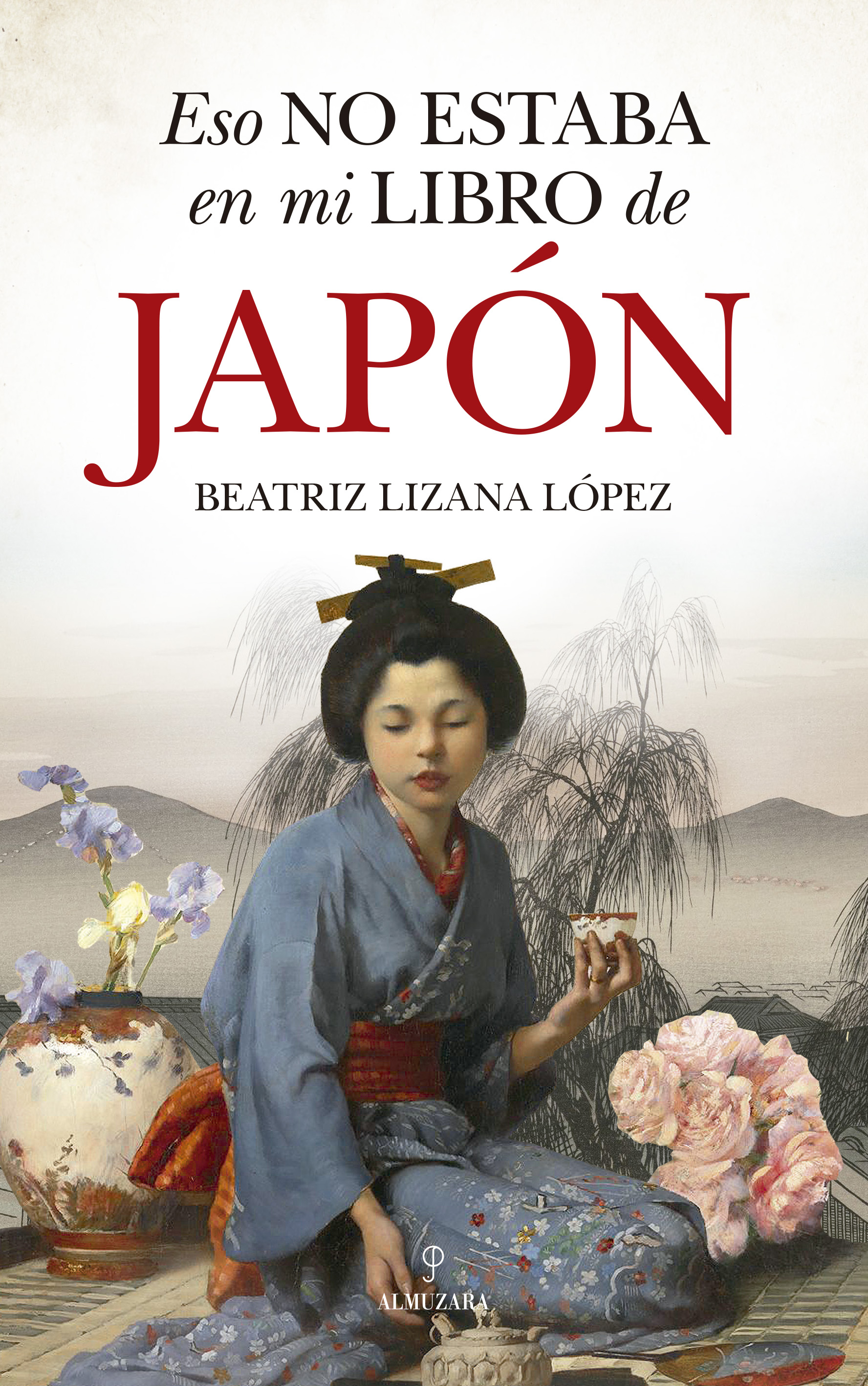 Eso no estaba en mi libro de Japón (Paperback)