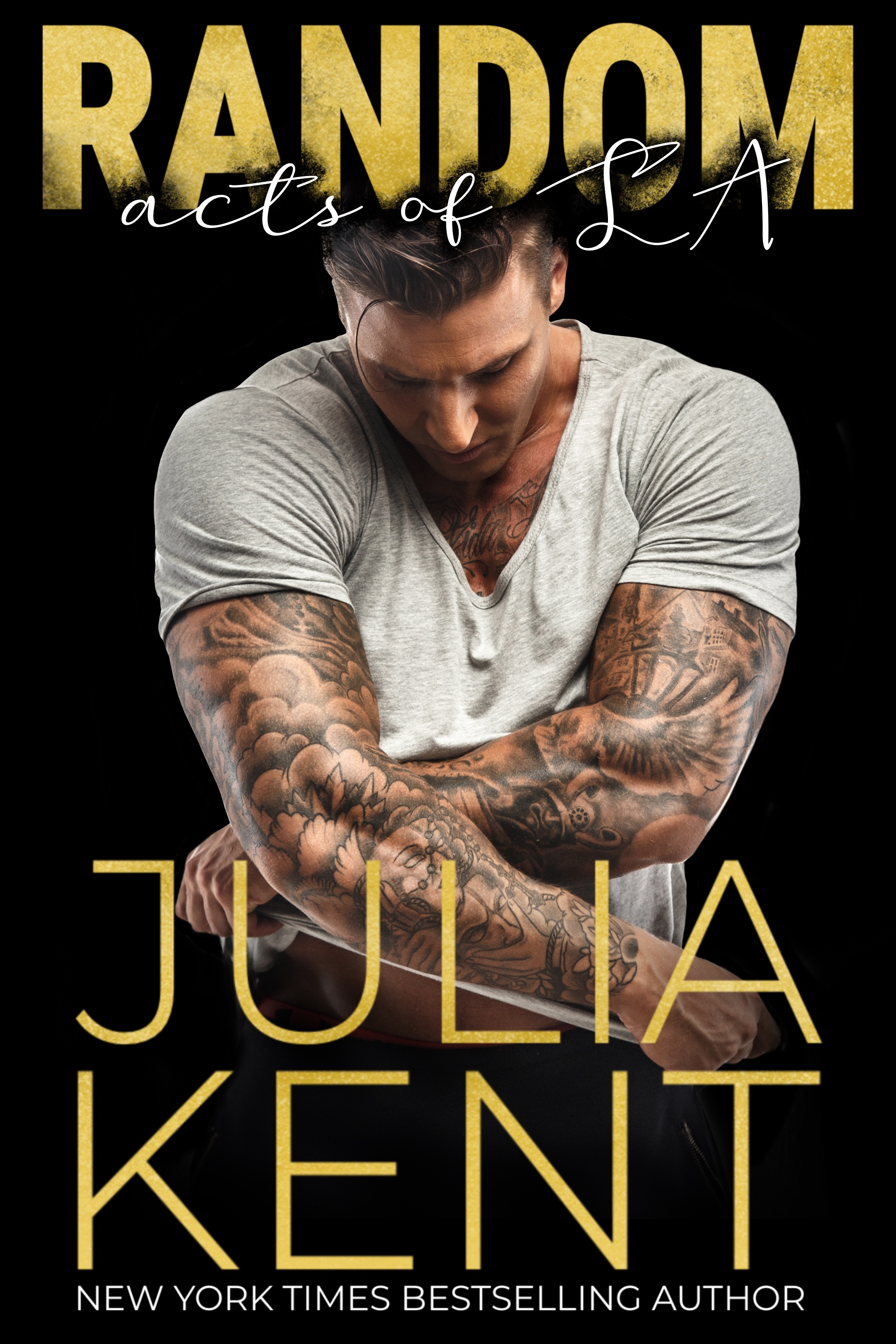 Random Acts of LA (Random, #7)