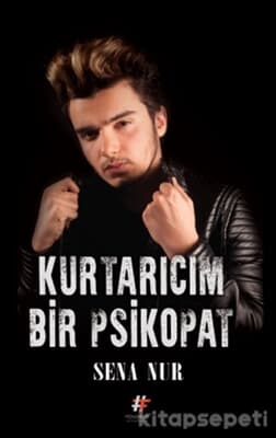 Kurtarıcım Bir Psikopat (Unknown Binding)