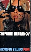 L'affaire Kirsanov
