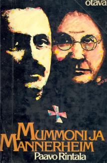 Mummoni ja Mannerheim (Mummoni ja Mannerheim, #1)