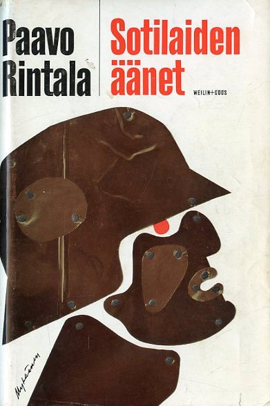 Sotilaiden äänet