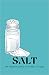 SALT: the essential poetry of Lorette C. Luzajic