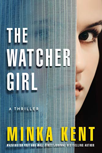 The Watcher Girl (Kindle Edition)