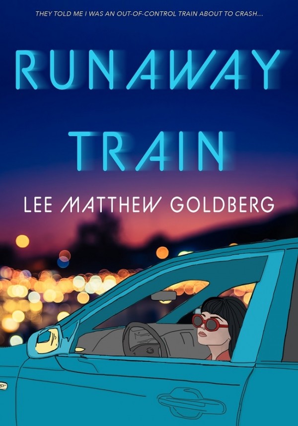 Runaway Train (Runaway Train, #1)