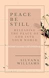 Peace Be Still: 3...