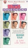 A Love Like Yours (Bud Brothers Group Series, #3)