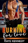 Burning for Love