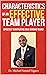 Characteristics Of An Effective Team Player by Michael Figgers