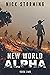 New World Alpha: Book Two (A Harem Fantasy)