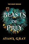 Beasts of Prey