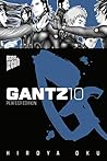 GANTZ - Perfect E...