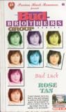 Bud Luck (Bud Brothers Group Series, #6)