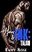 Honor & Ink: Talon (Inked #2)