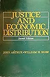 Justice and Economic Distribution (2nd Edition) Justice and Economic Distribution (2nd Edition)