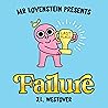 Mr. Lovenstein Presents Failure by J.L. Westover