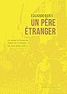 Un père étranger ...